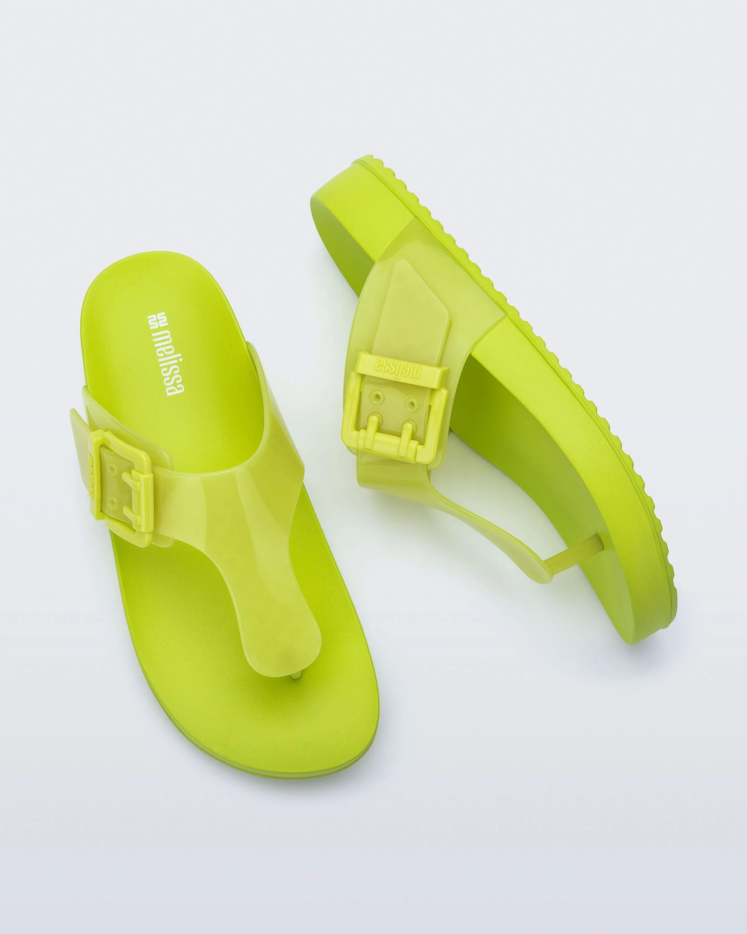 Cozy Flip Flop