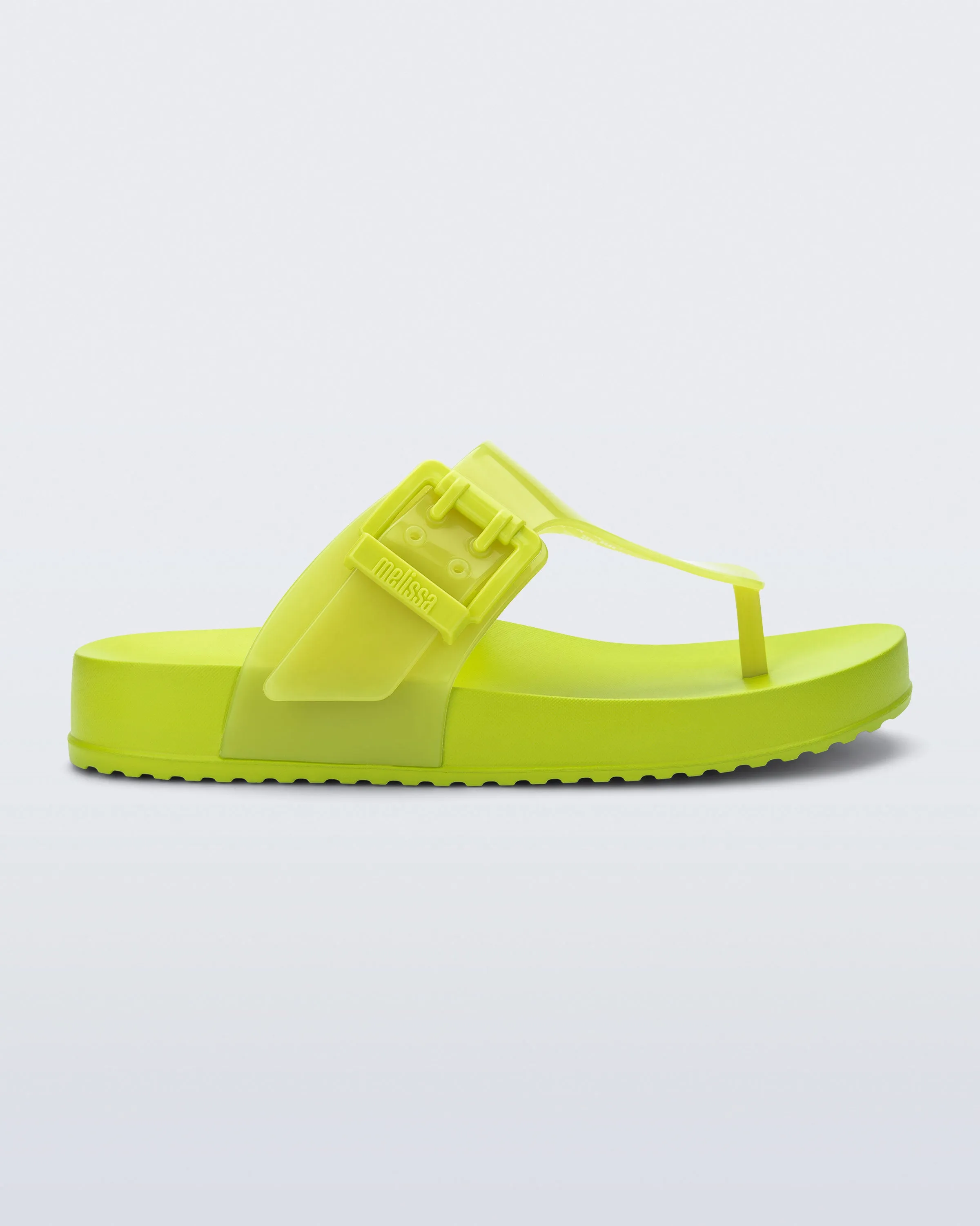 Cozy Flip Flop