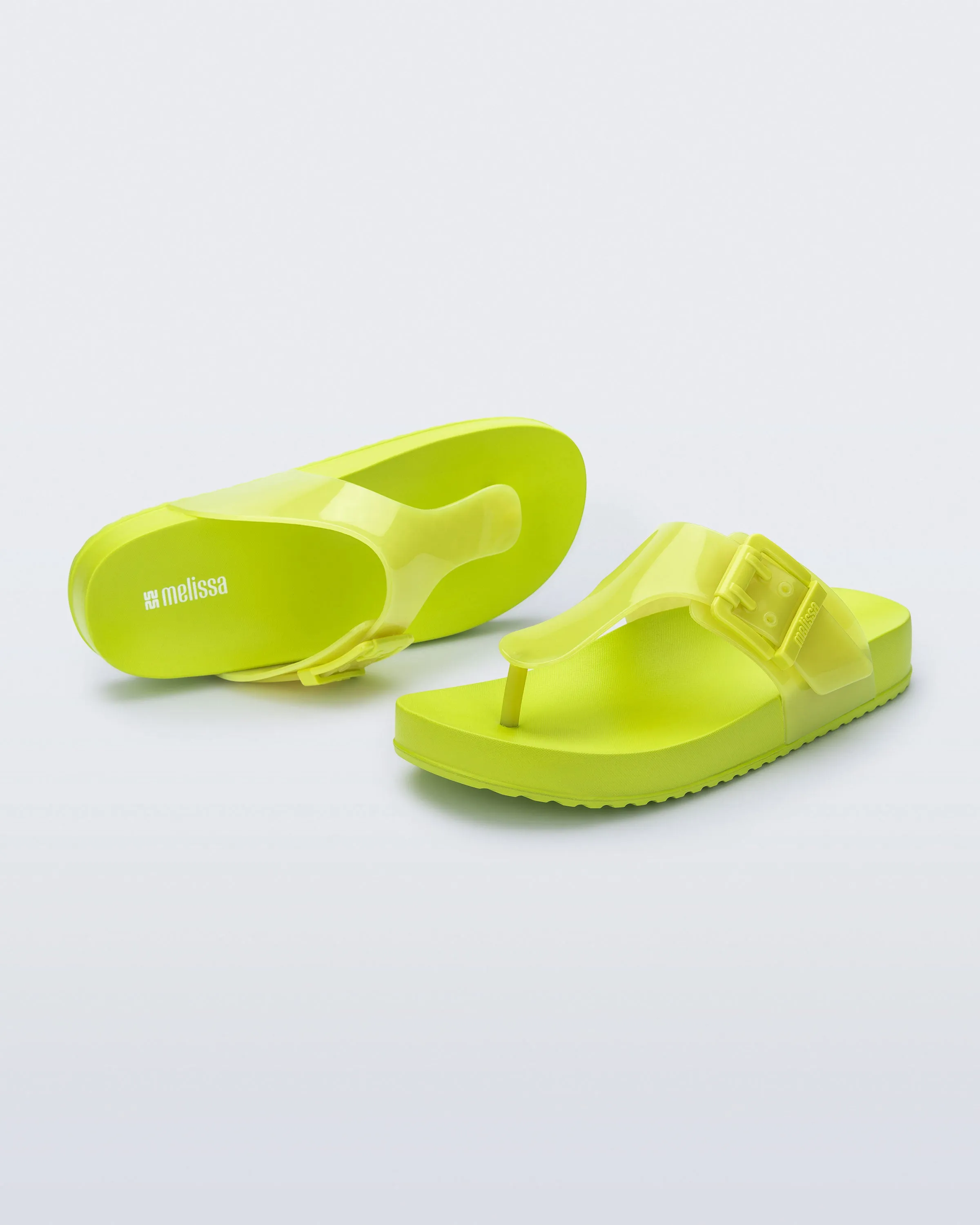 Cozy Flip Flop
