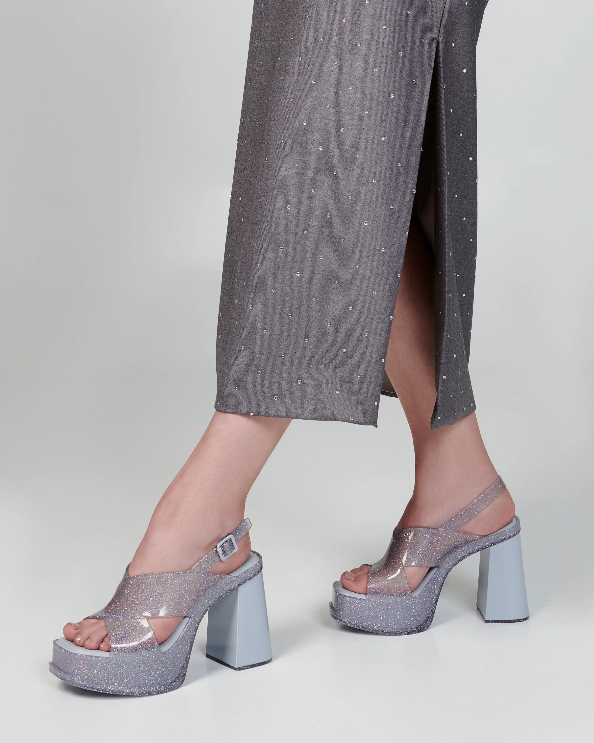 Dance Heel