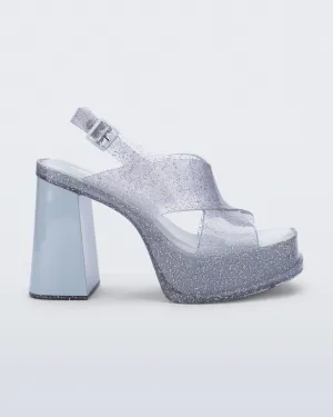 Dance Heel