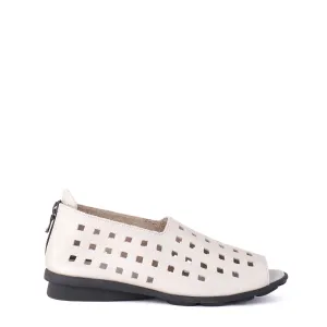 DRICK Ivory Metallic