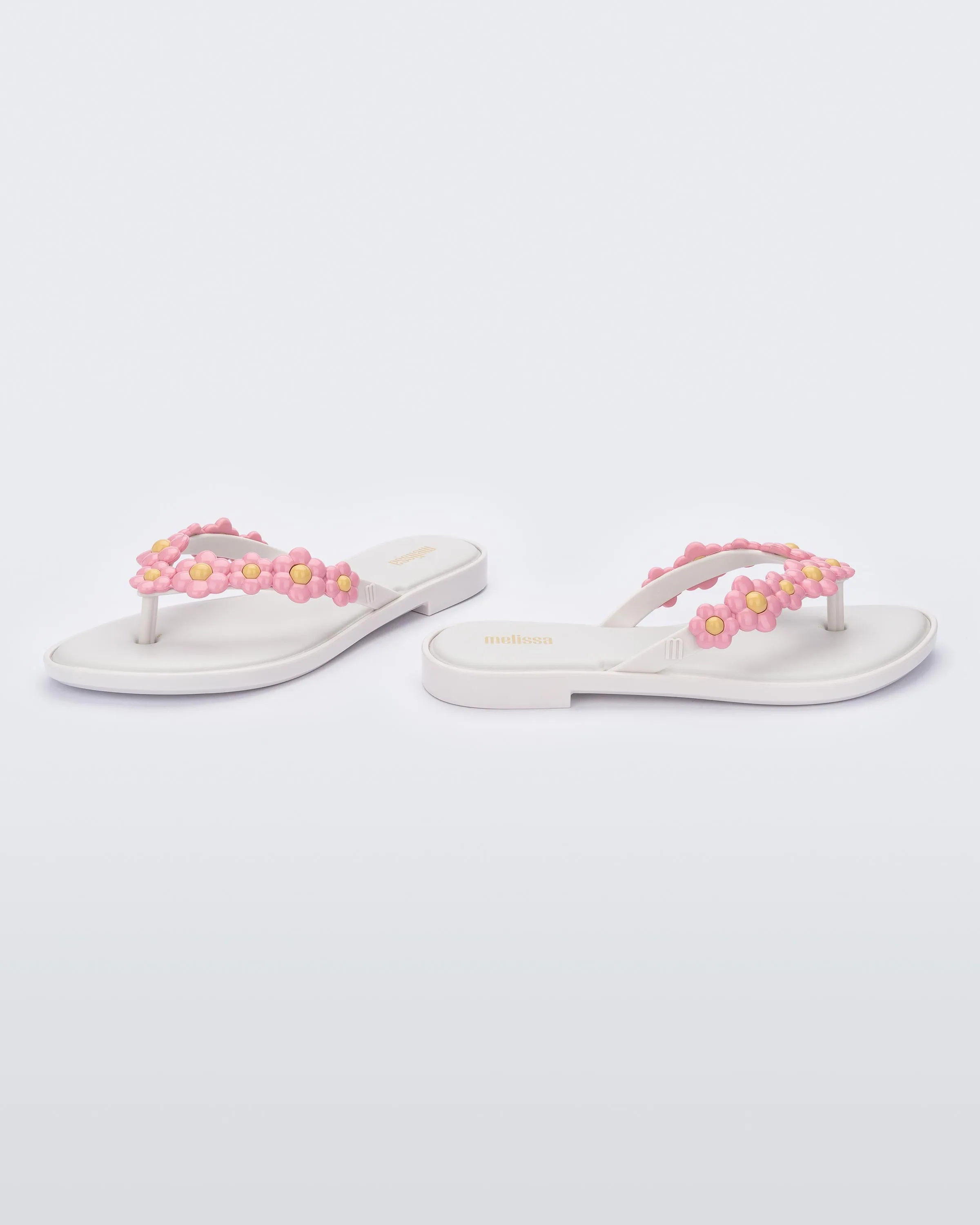 Flip Flop Spring