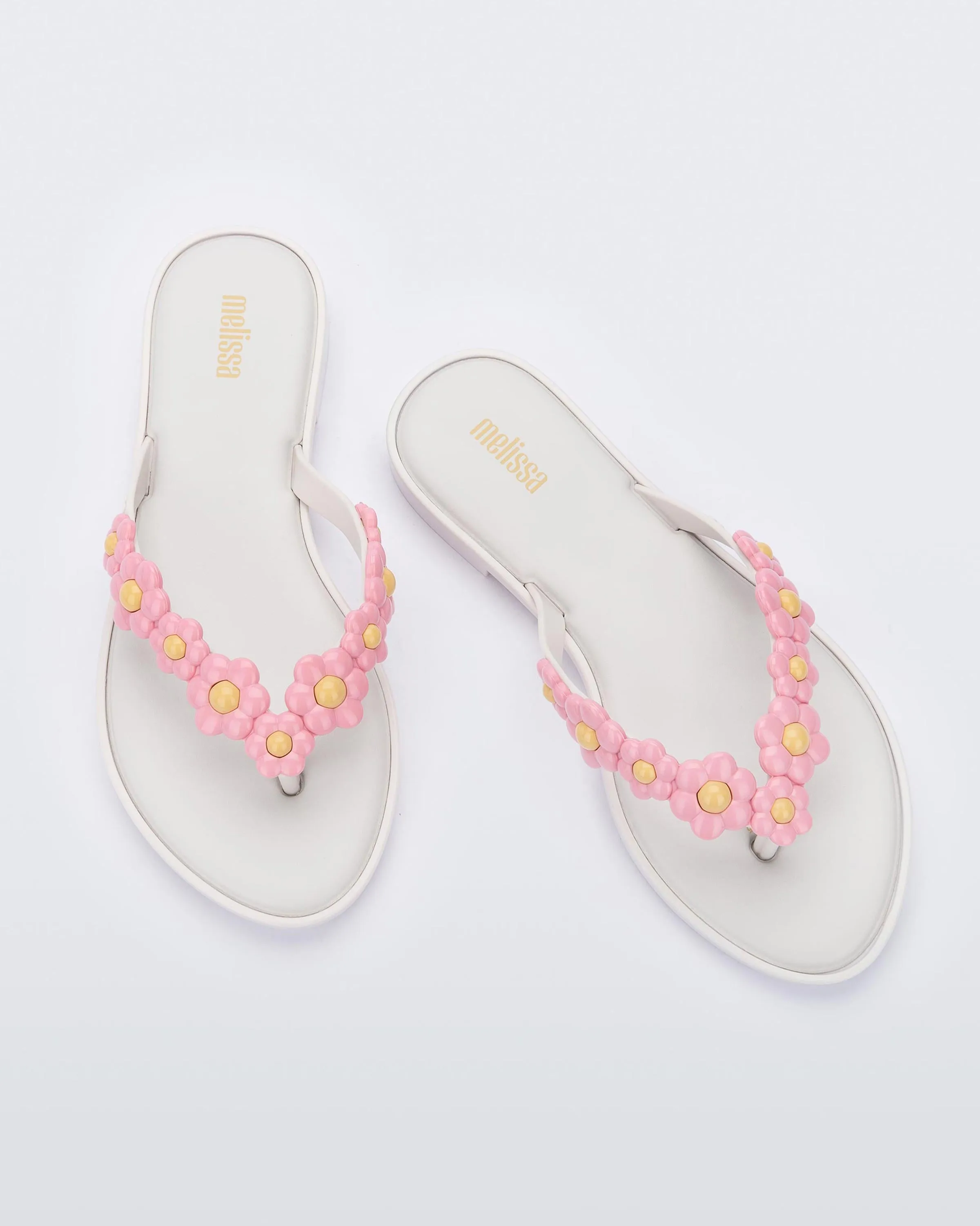 Flip Flop Spring