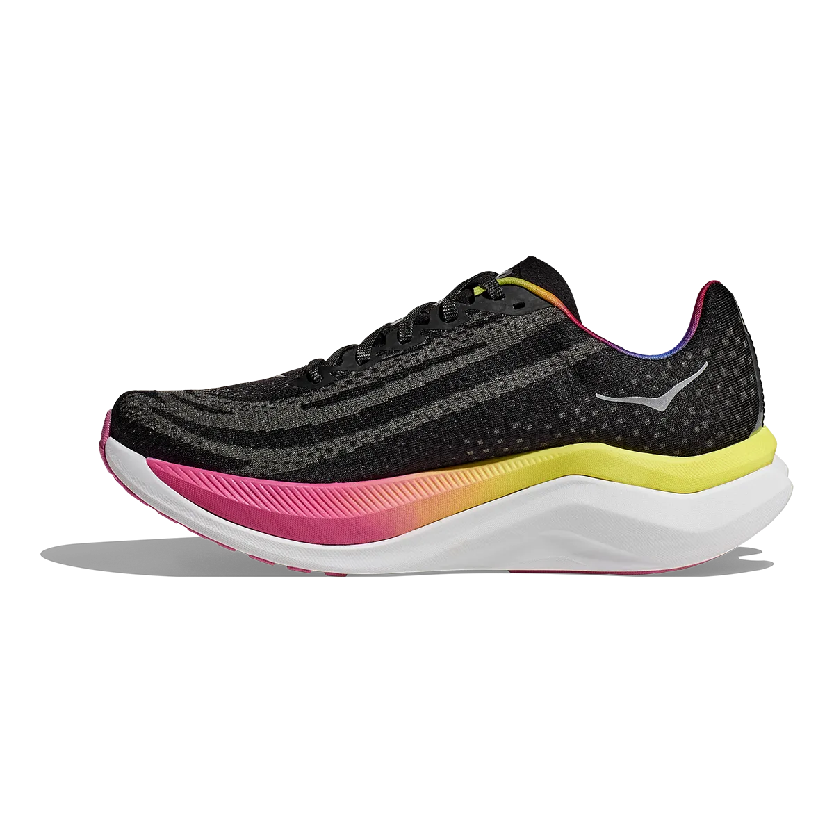 Hoka Mach X