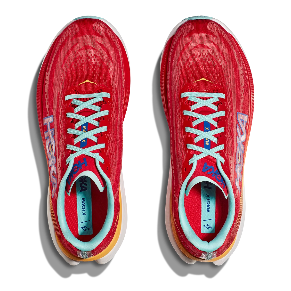 Hoka Mach X