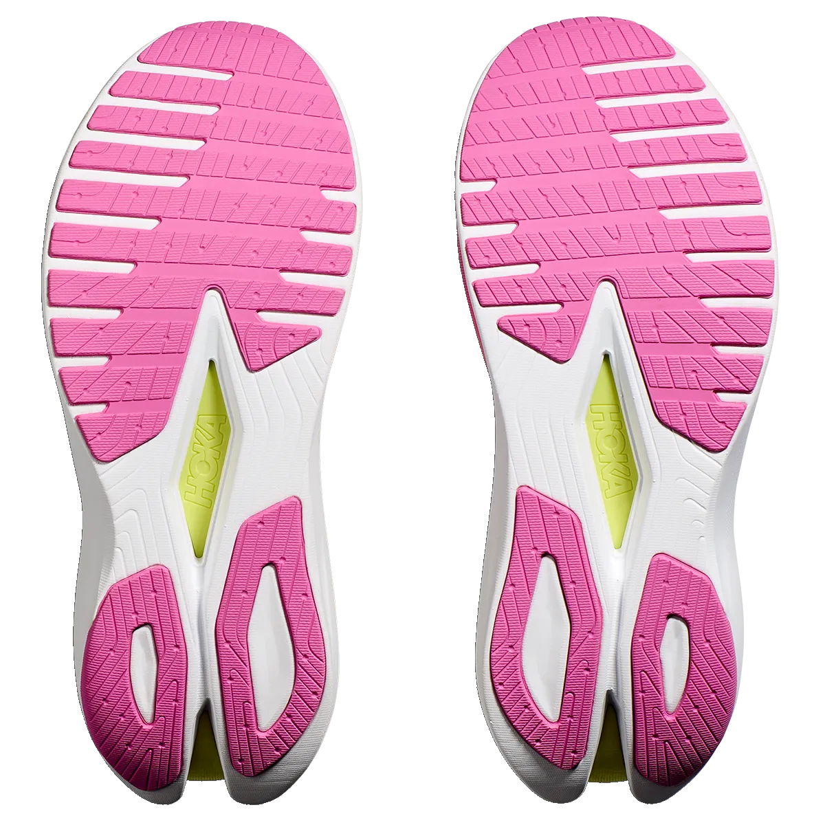 Hoka Mach X