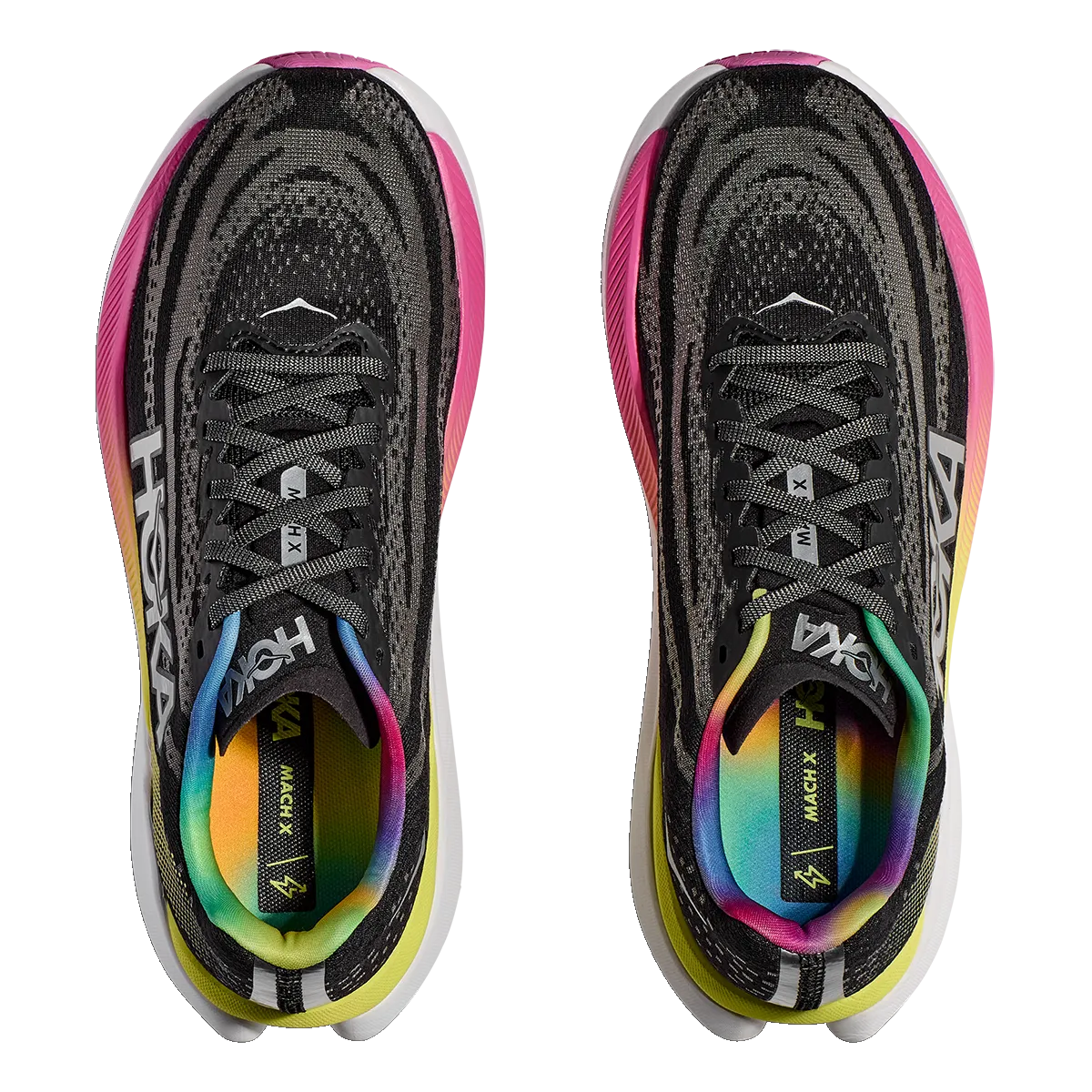 Hoka Mach X