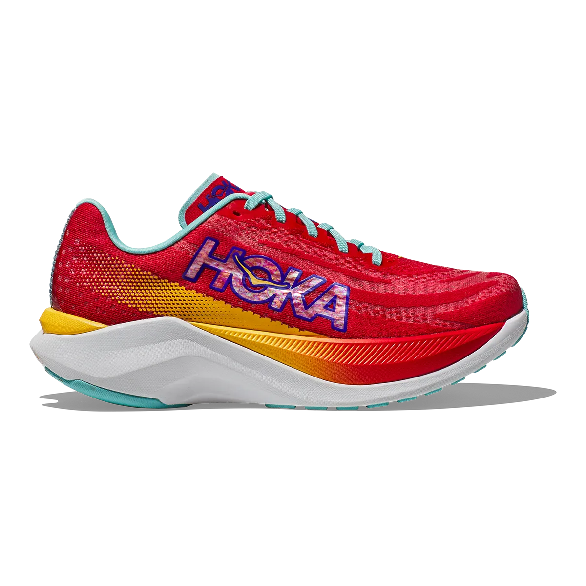 Hoka Mach X