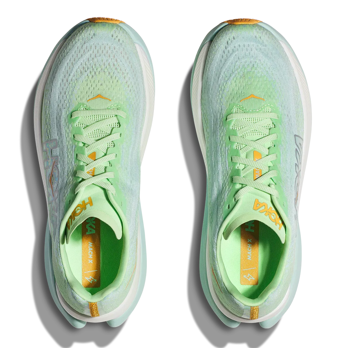 Hoka Mach X