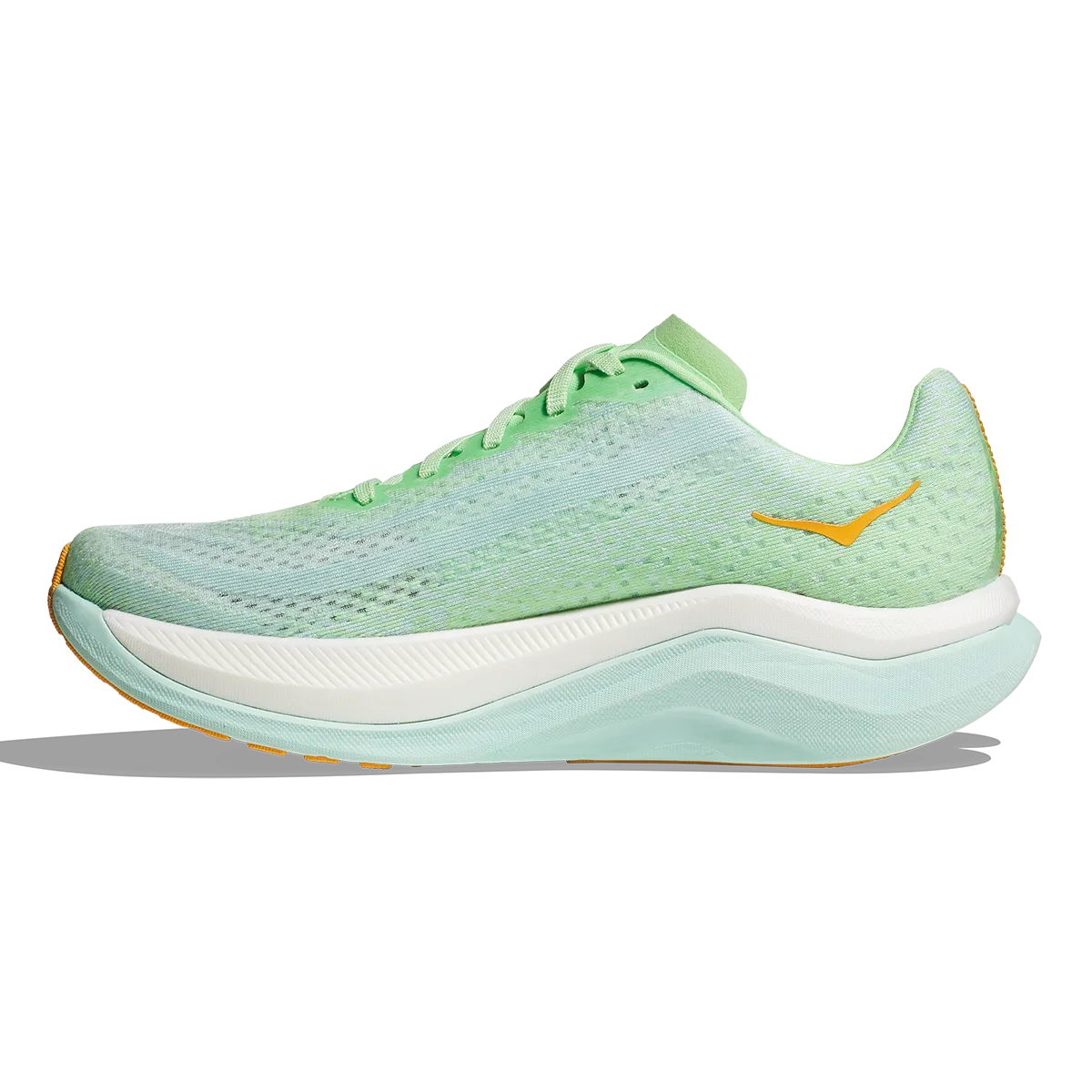 Hoka Mach X