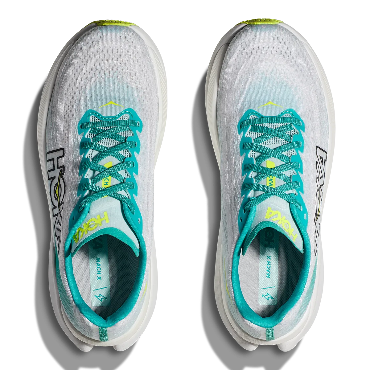 Hoka Mach X
