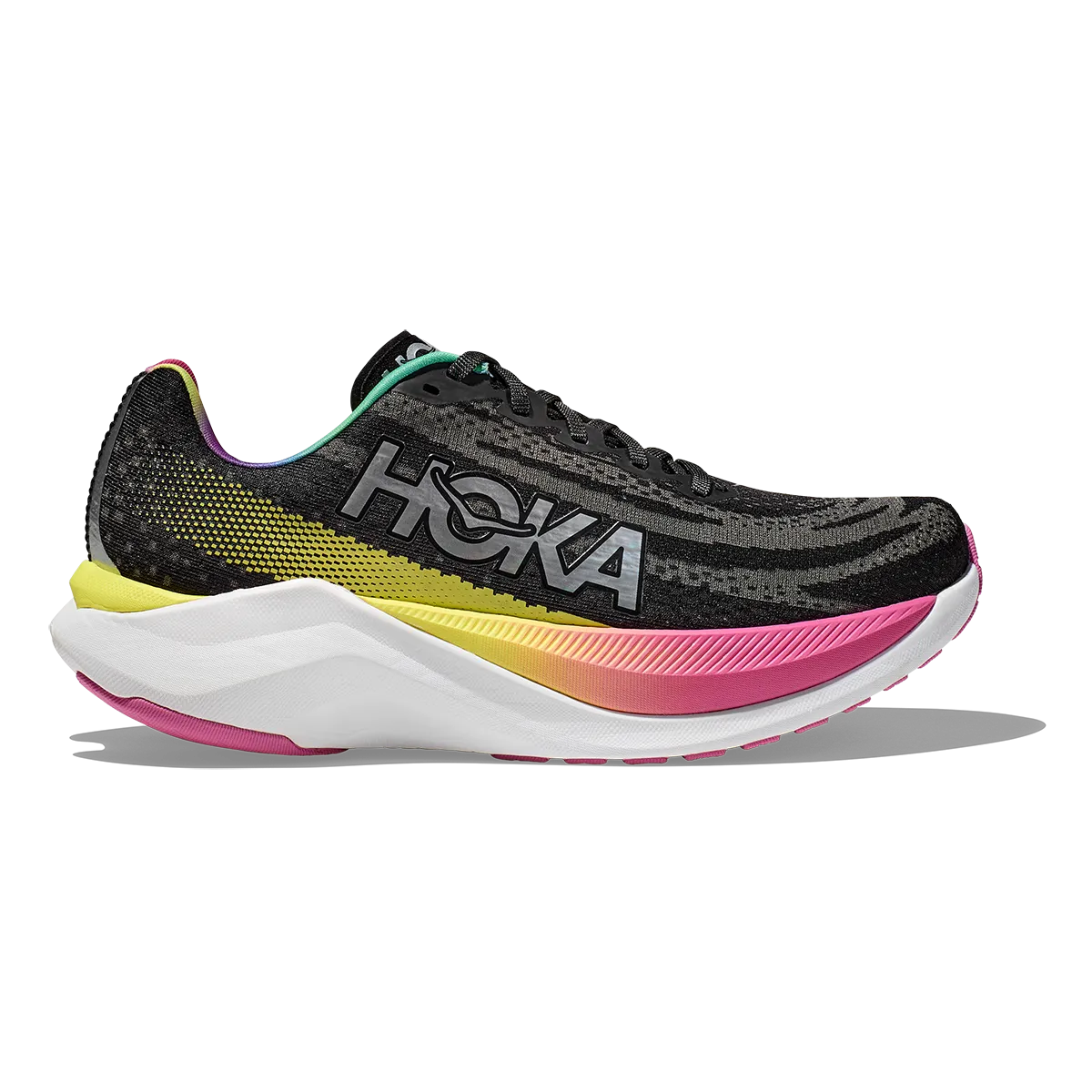 Hoka Mach X