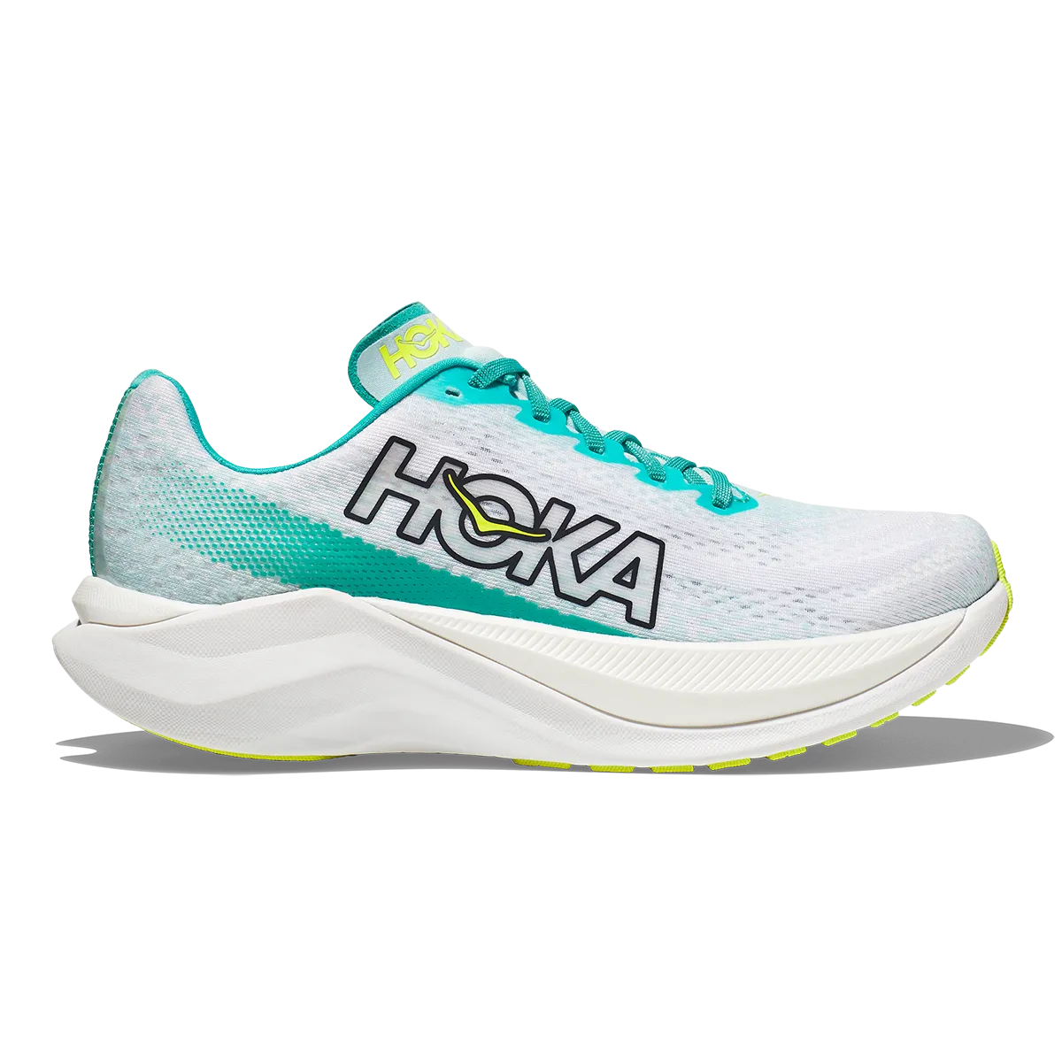 Hoka Mach X