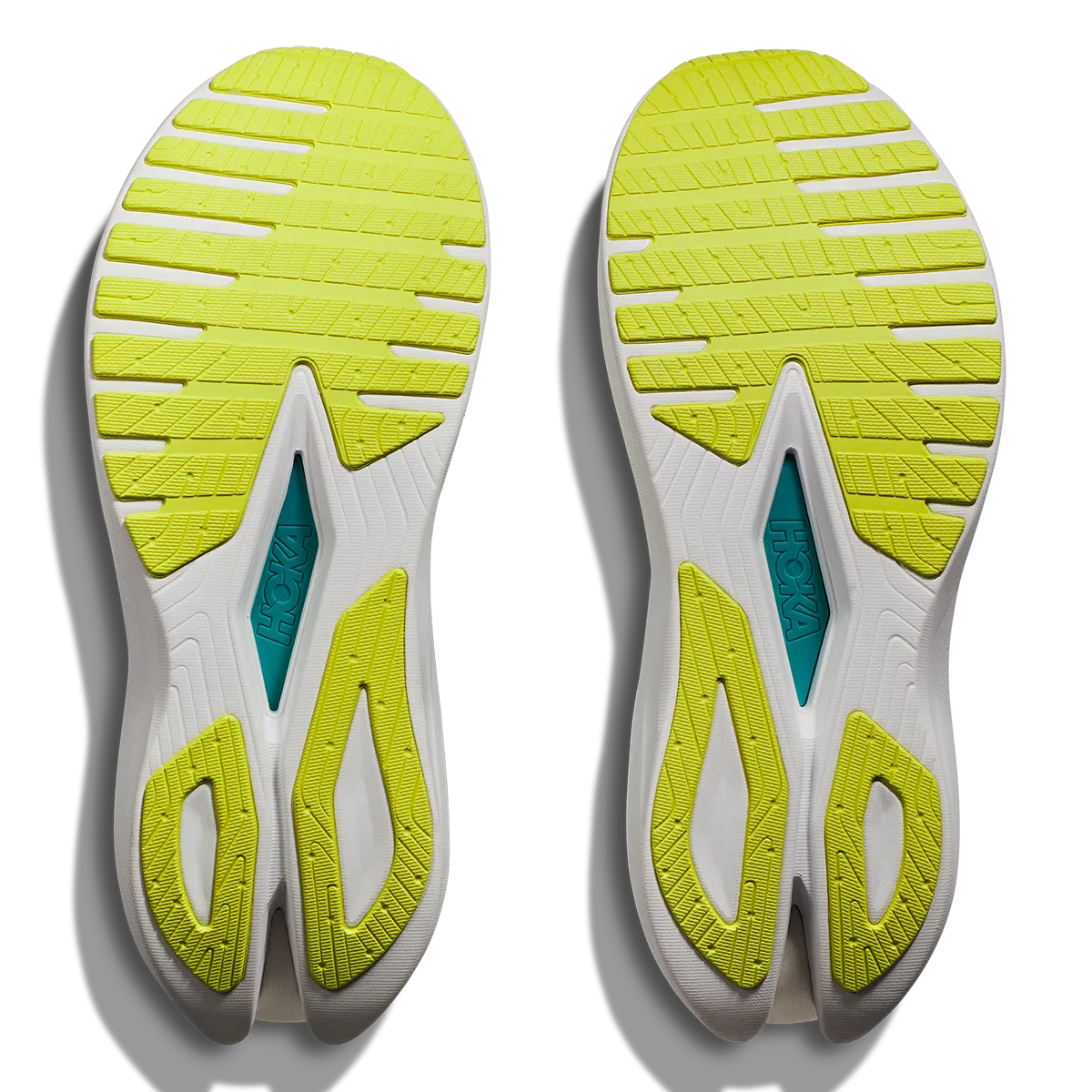 Hoka Mach X