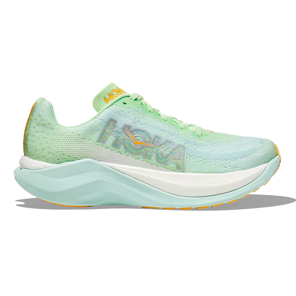 Hoka Mach X