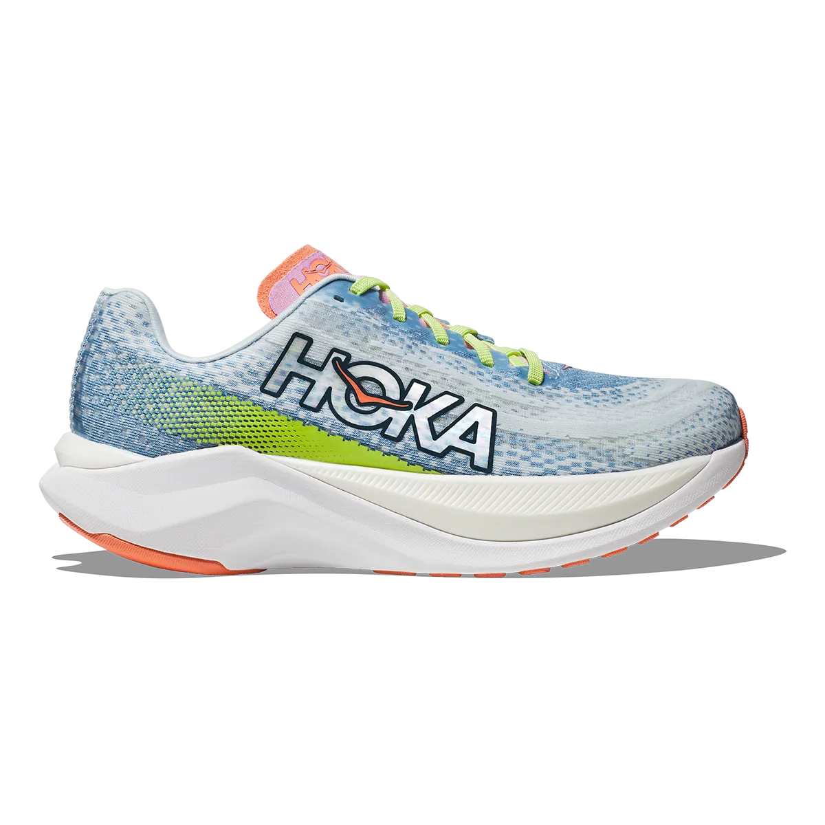 Hoka Mach X