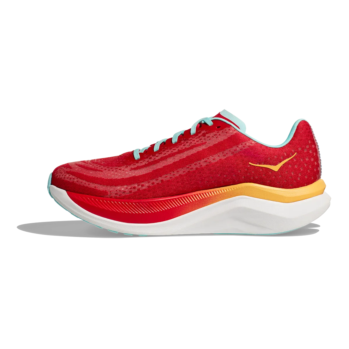 Hoka Mach X