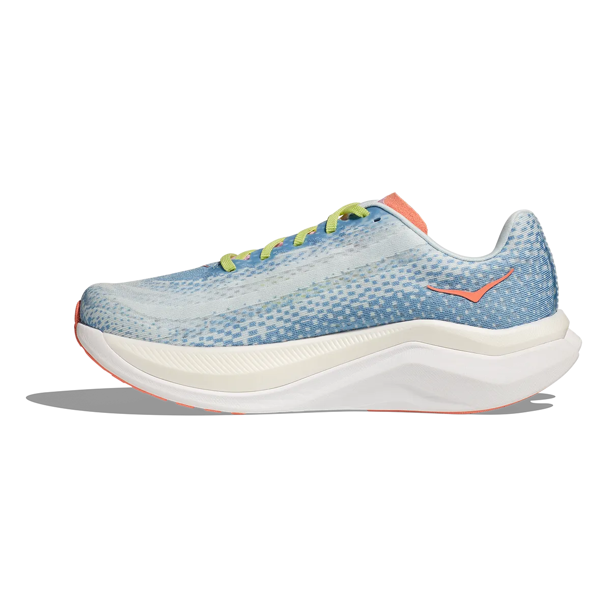 Hoka Mach X