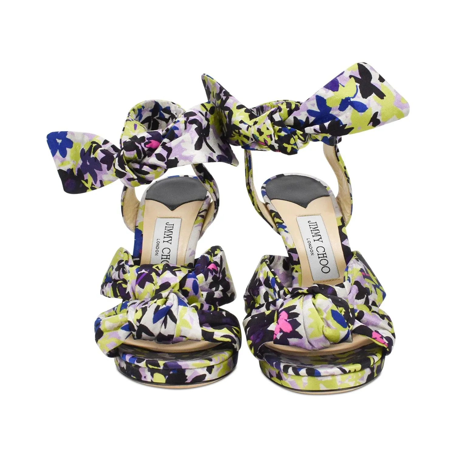 Jimmy Choo Pump Heels - Women's 38.5
