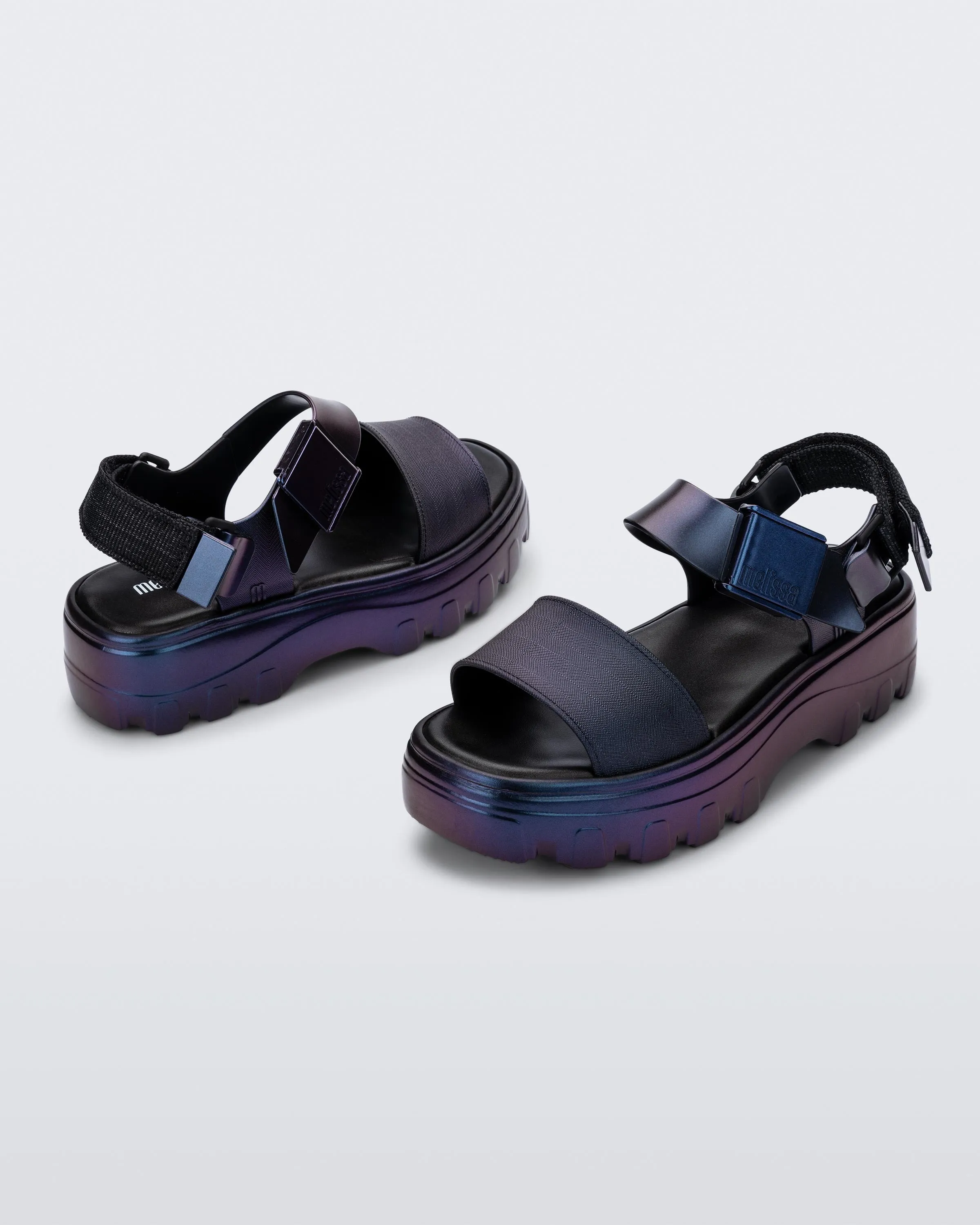 Kick Off Sandal