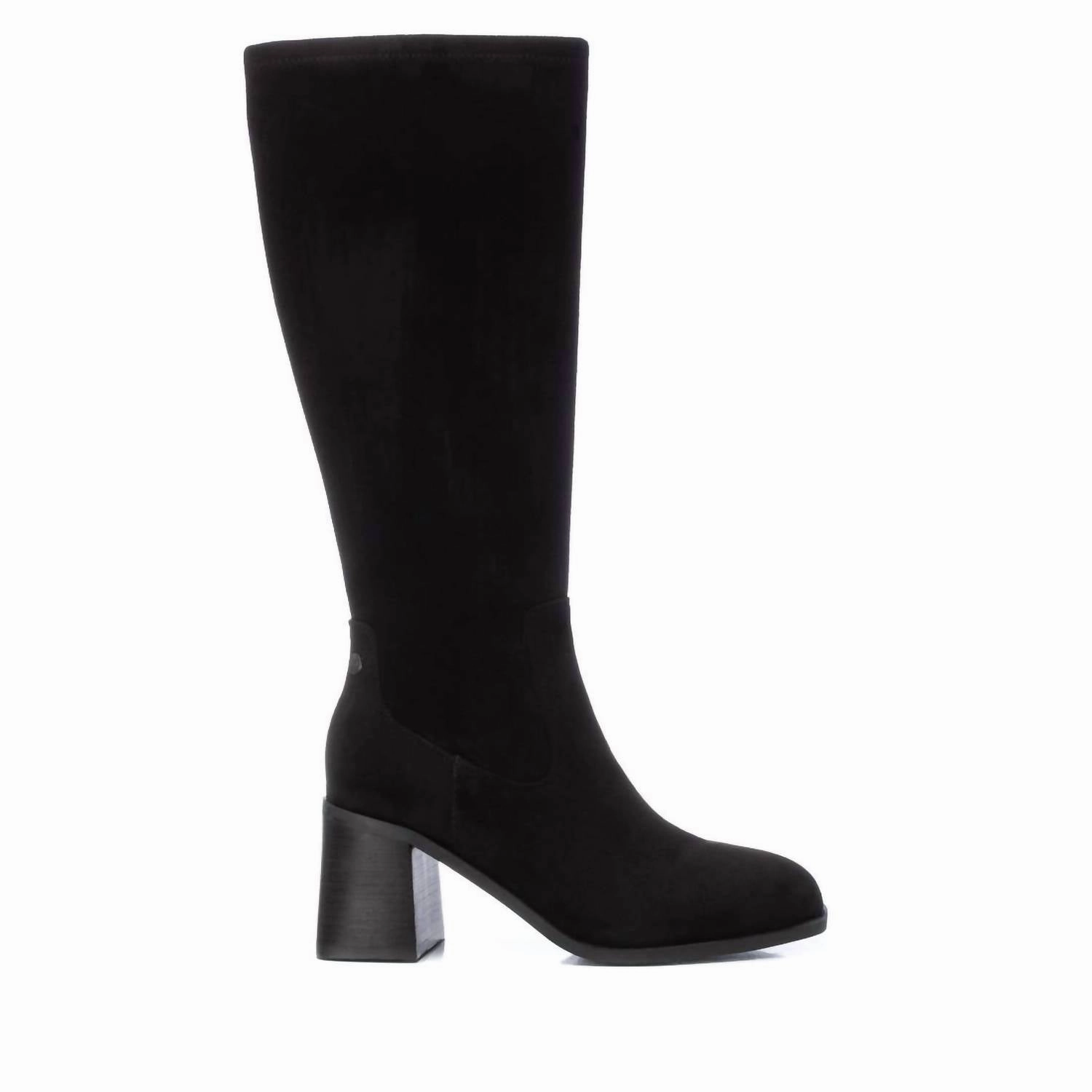 Knee High Boots