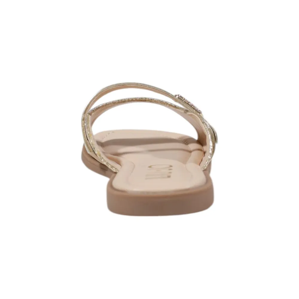 Liu Jo Polyethylene Women's Sandal