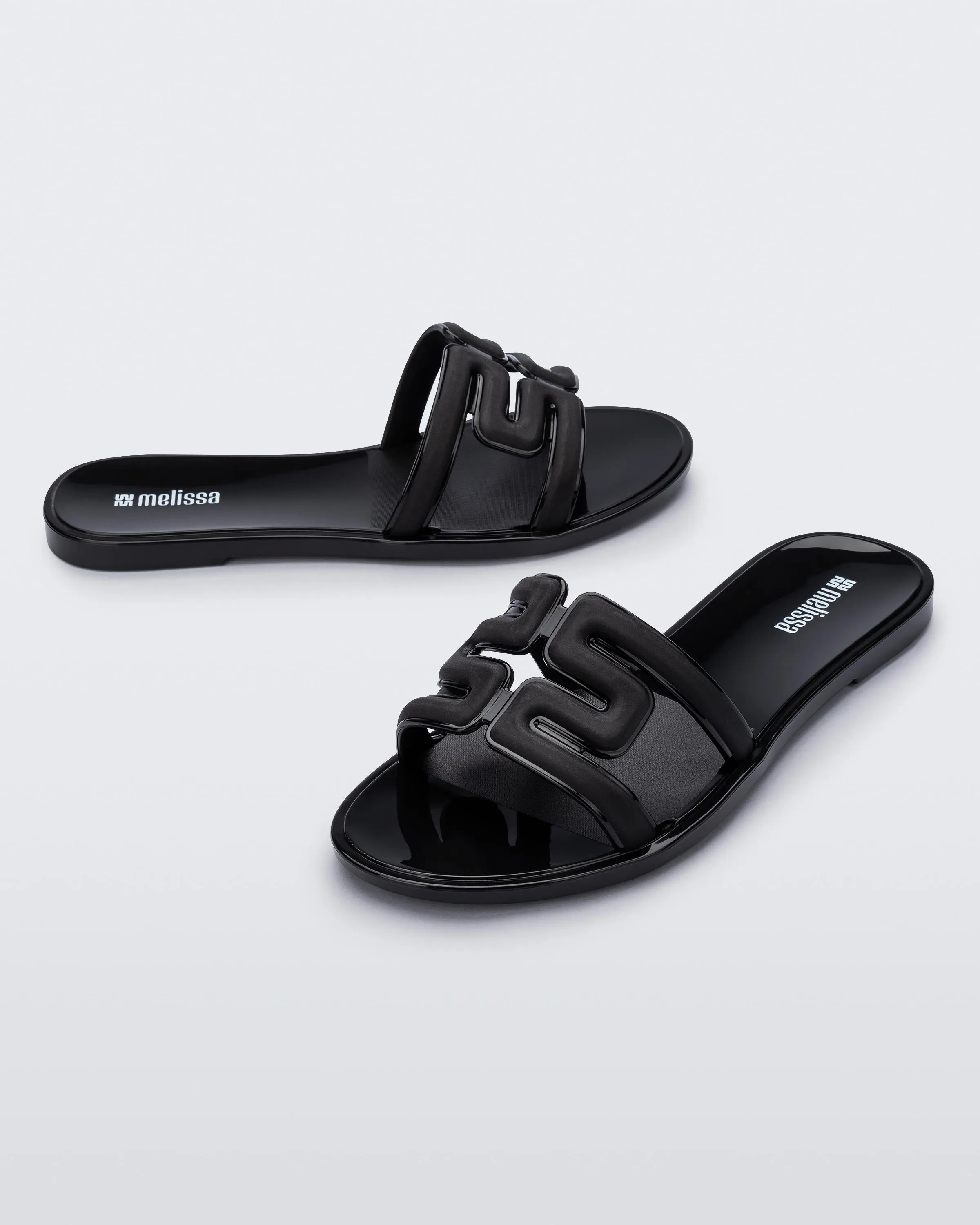 M Slide