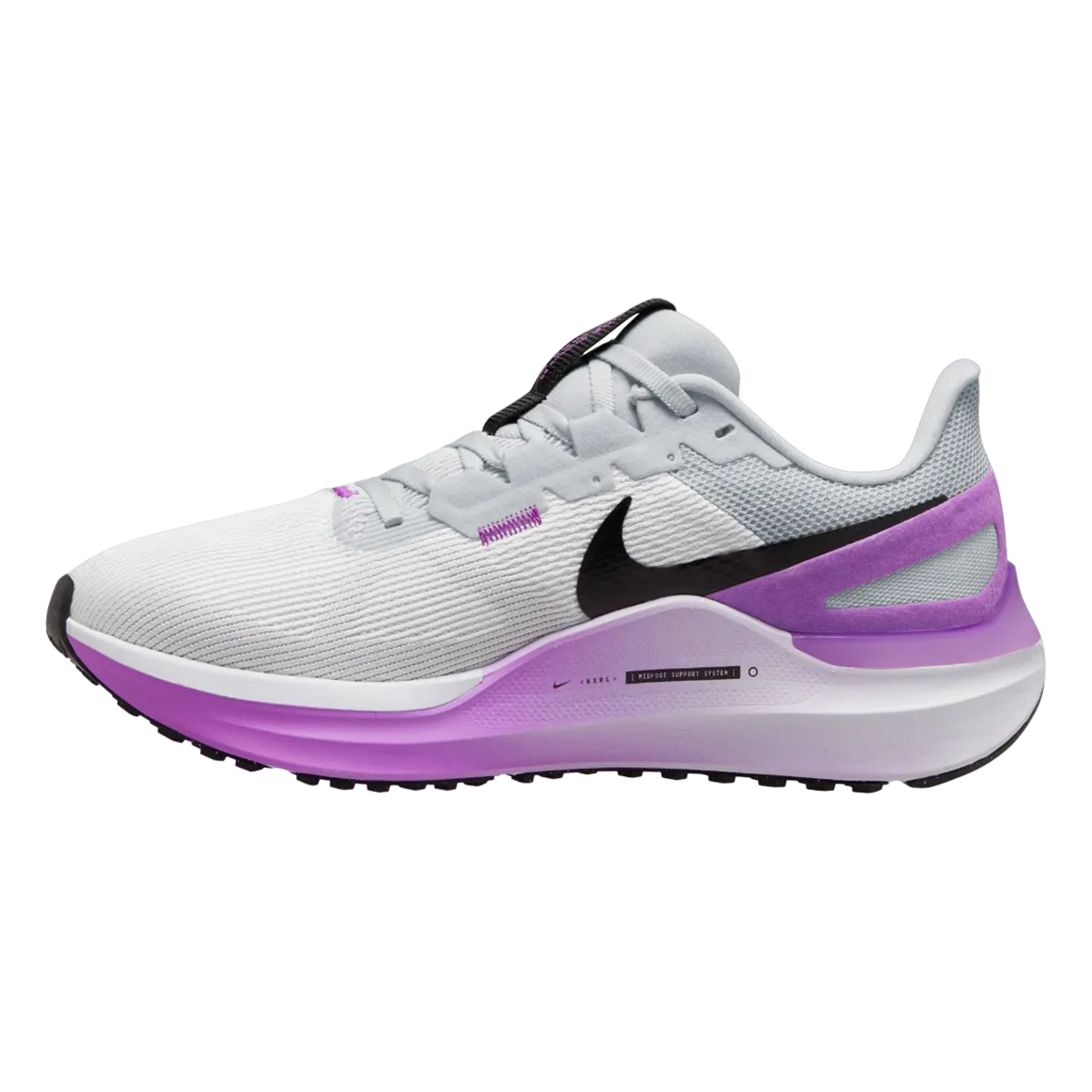 Nike Air Zoom Structure 25
