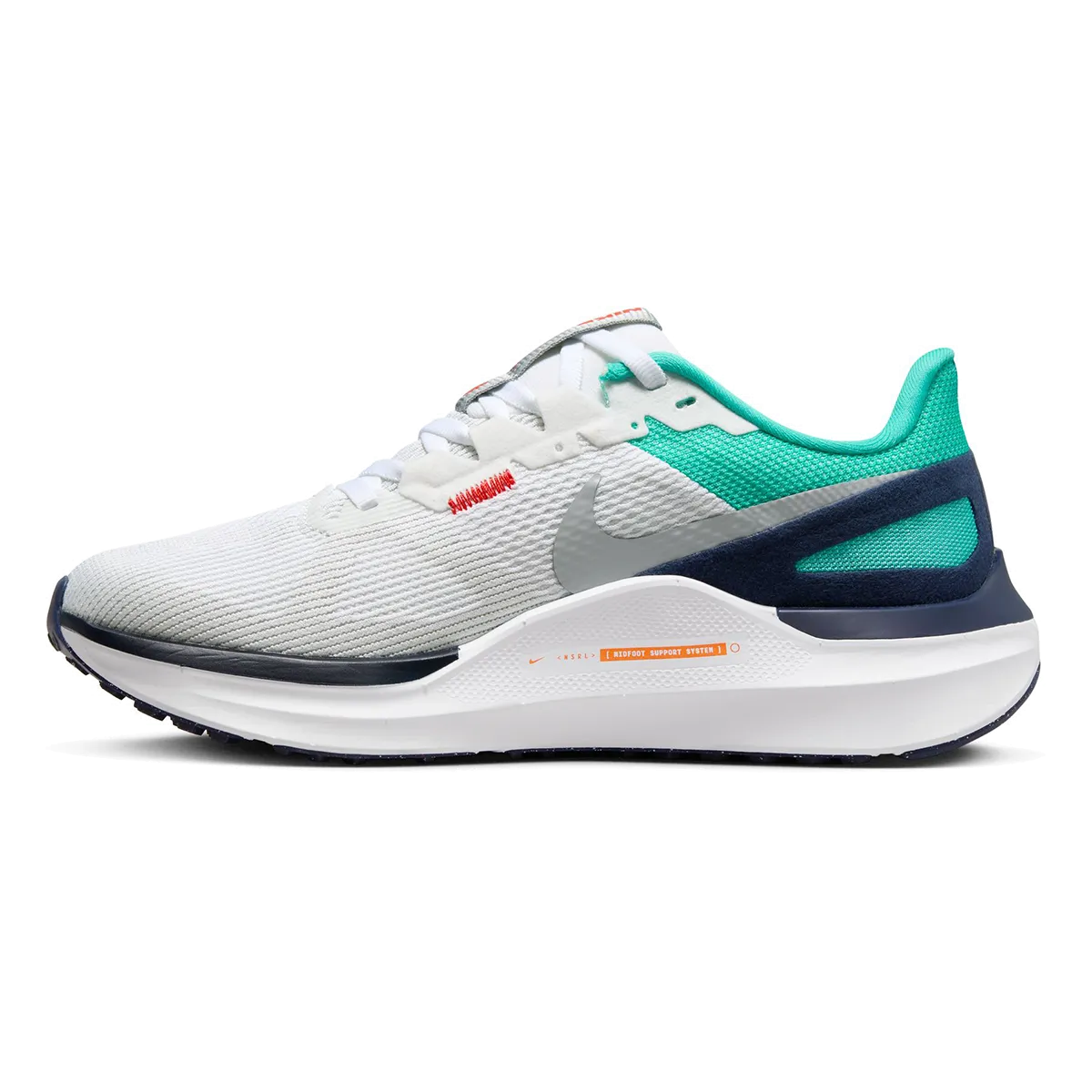 Nike Air Zoom Structure 25