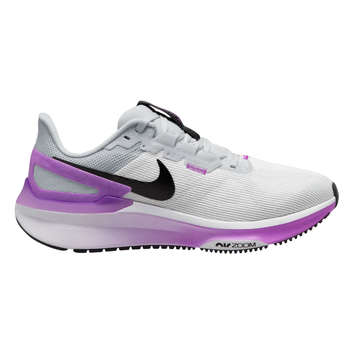 Nike Air Zoom Structure 25