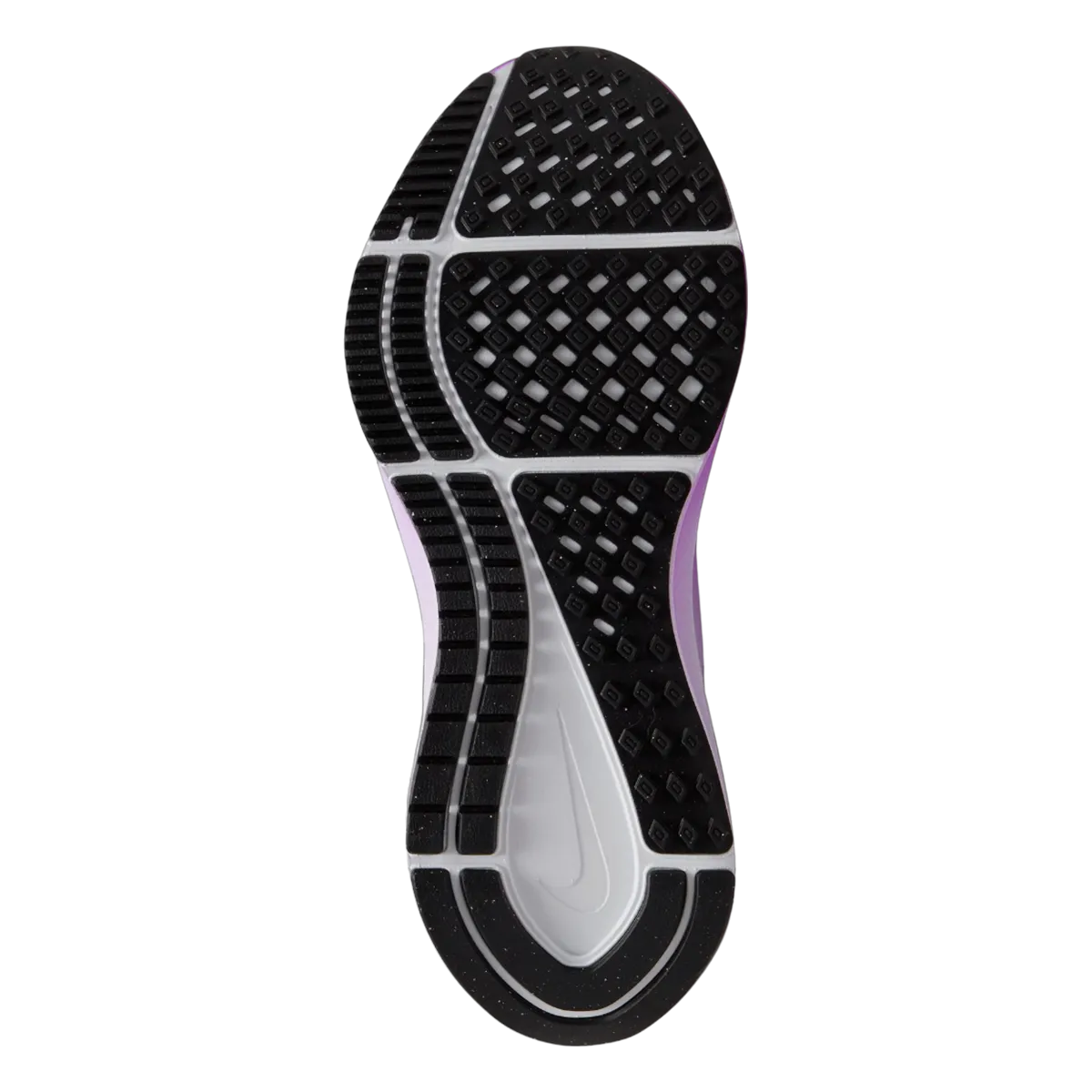 Nike Air Zoom Structure 25