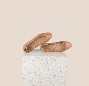 Nola Almond - Granite