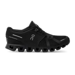 ON Cloud 5 - Black