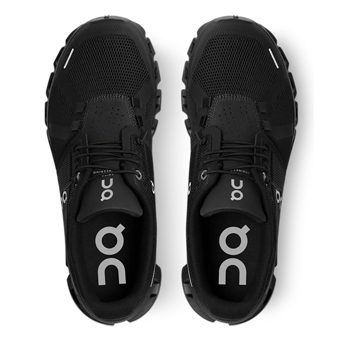 ON Cloud 5 - Black