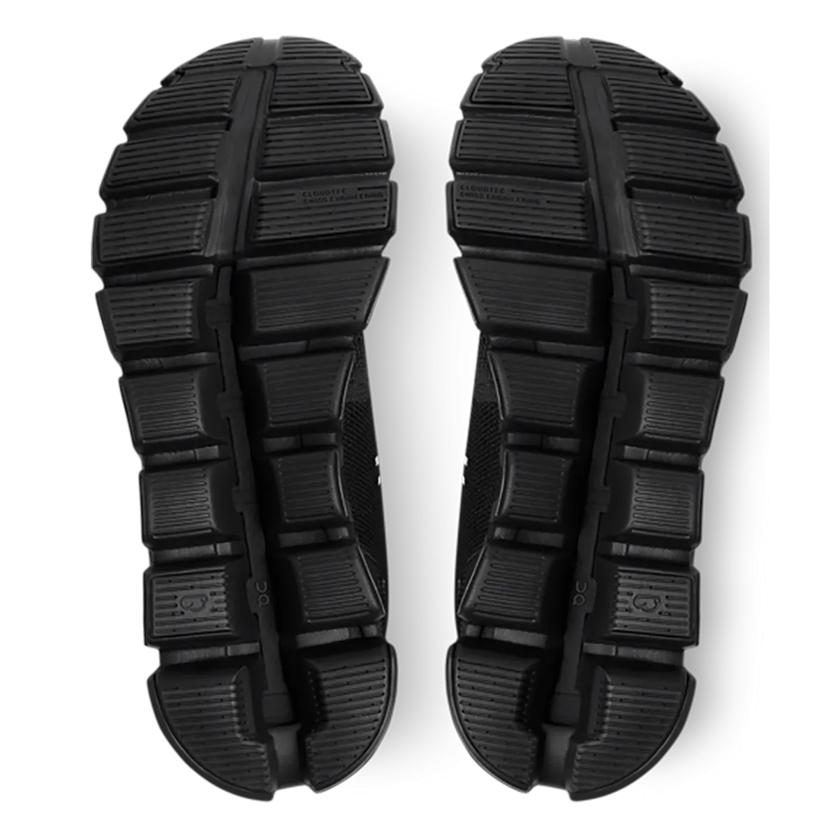 ON Cloud 5 - Black