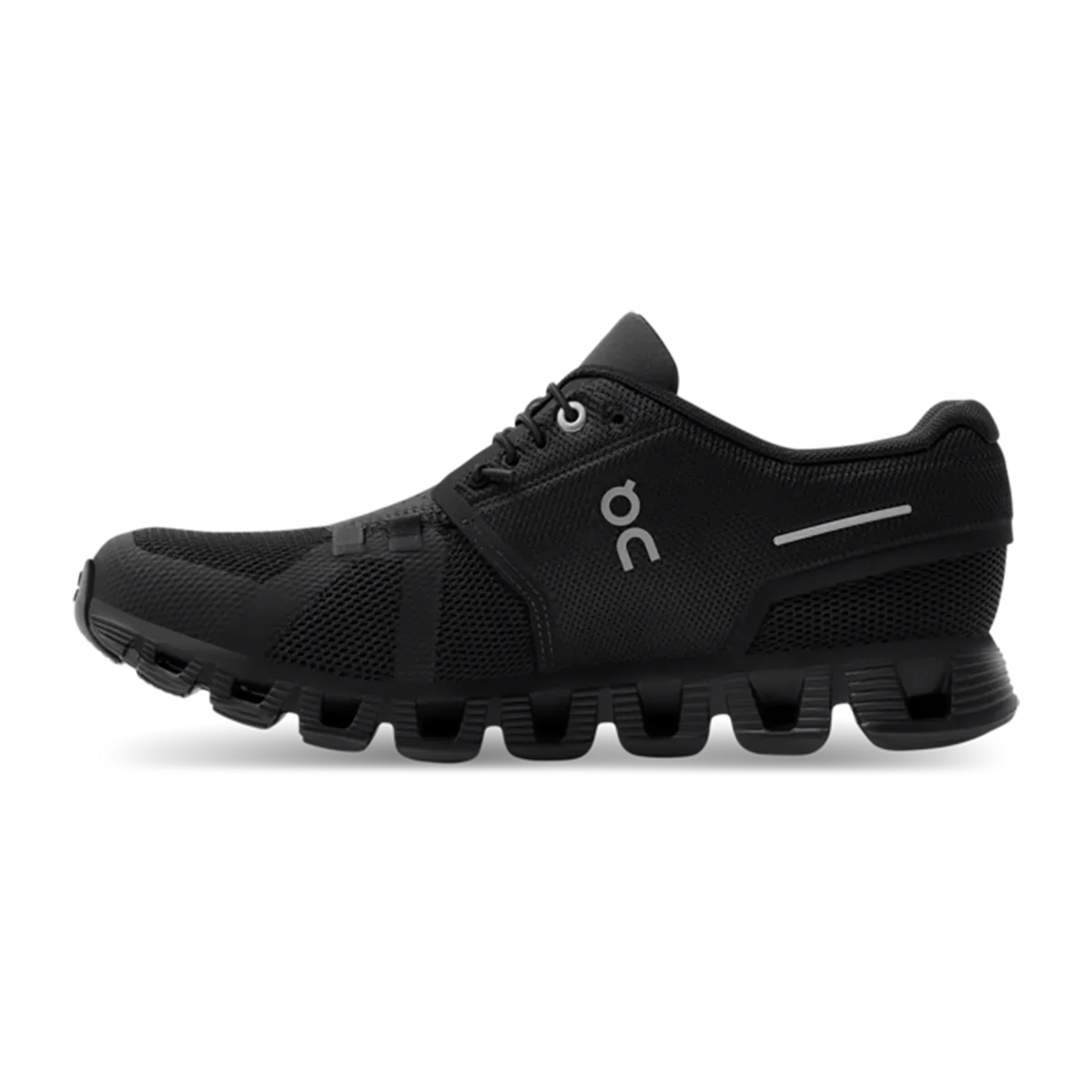 ON Cloud 5 - Black