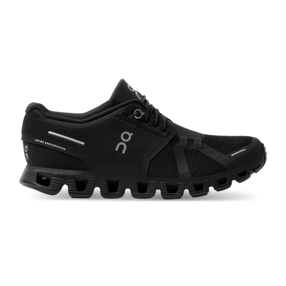 ON Cloud 5 - Black