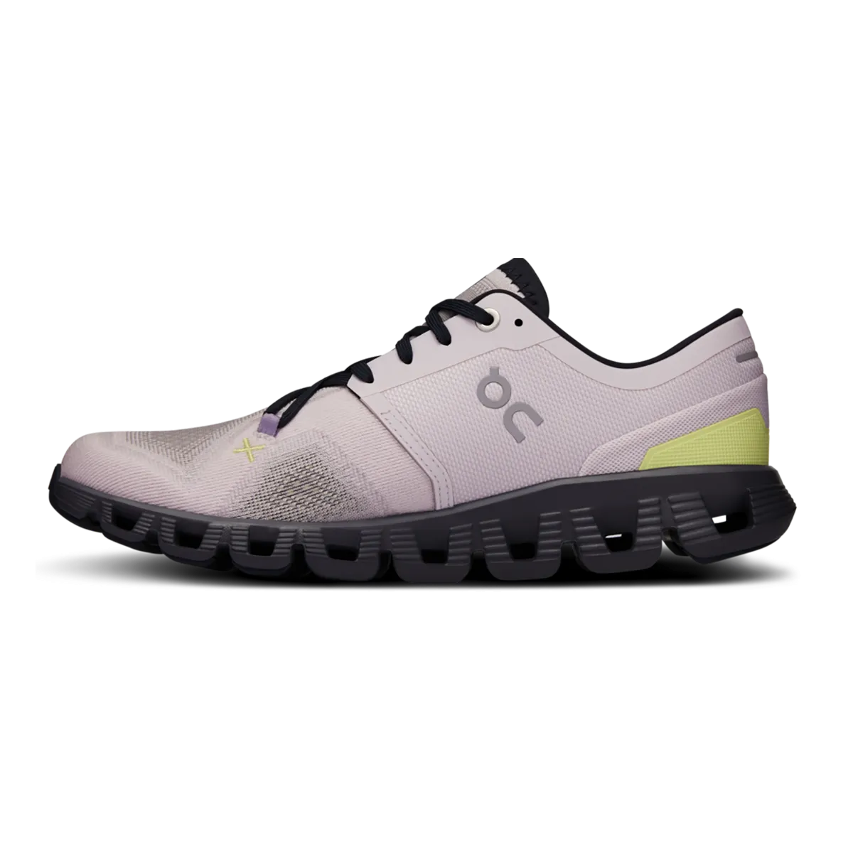 ON Cloud X V3