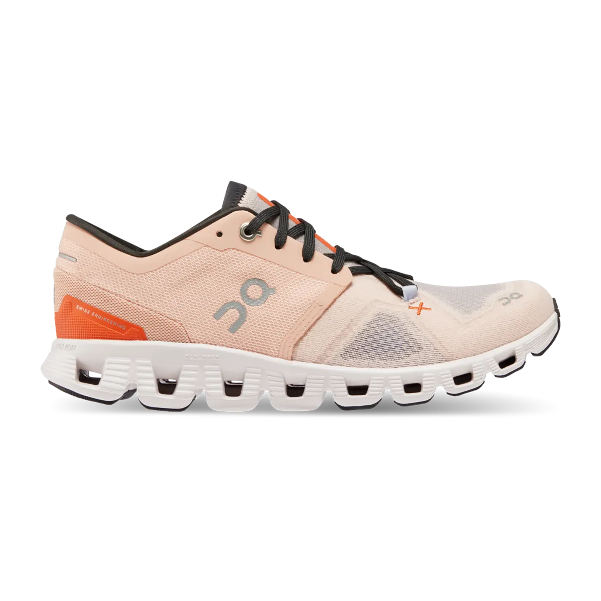 ON Cloud X V3