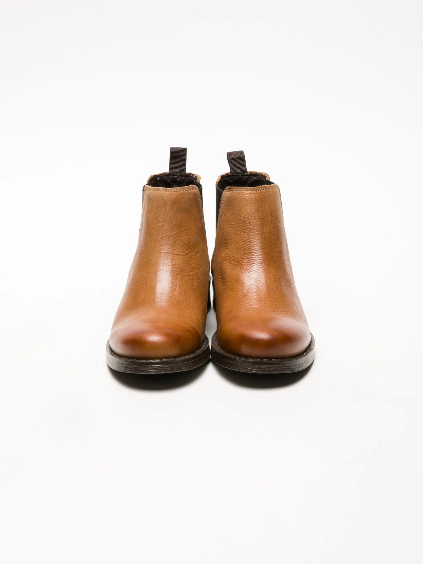 Peru Chelsea Ankle Boots