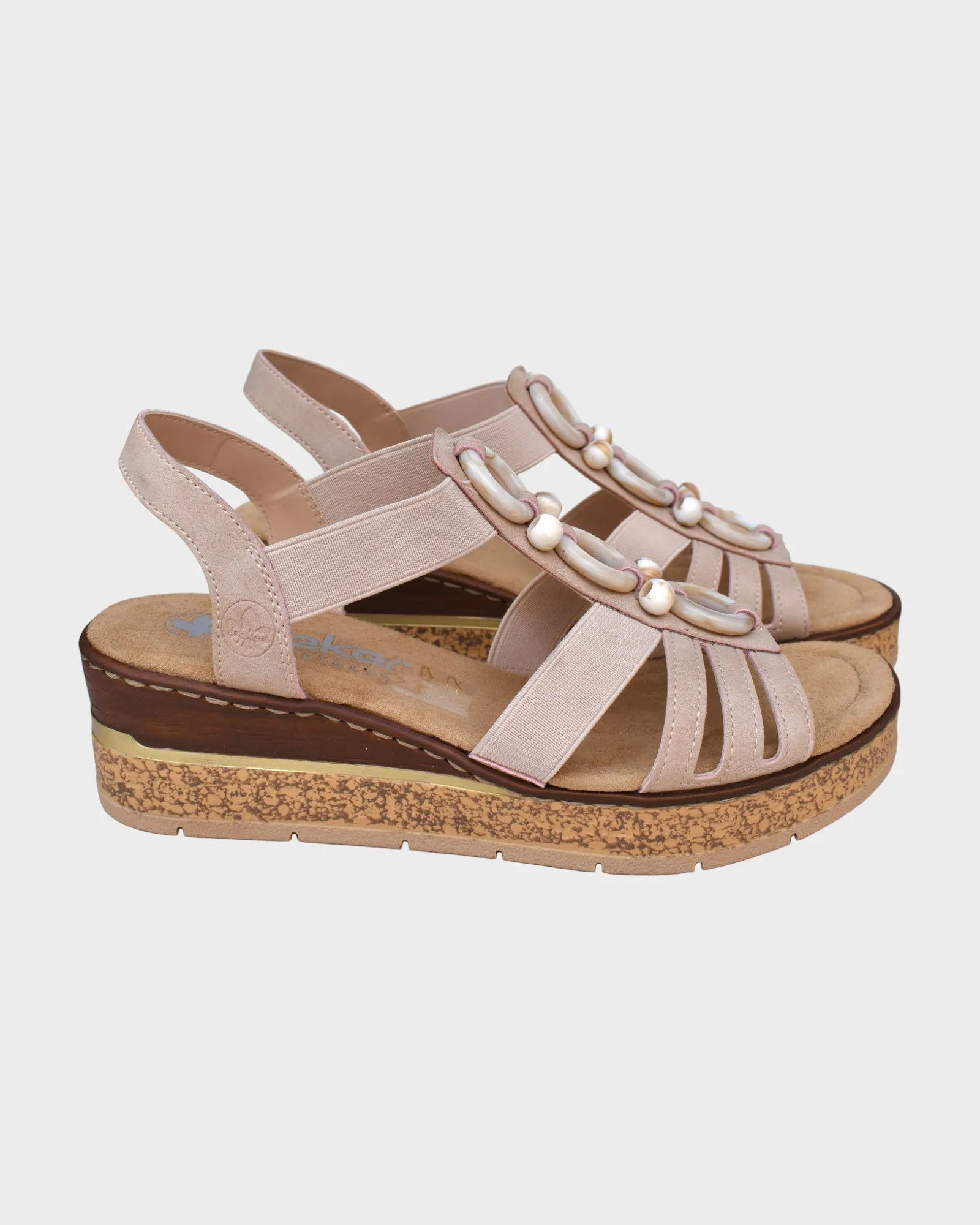Rieker 63778-31
