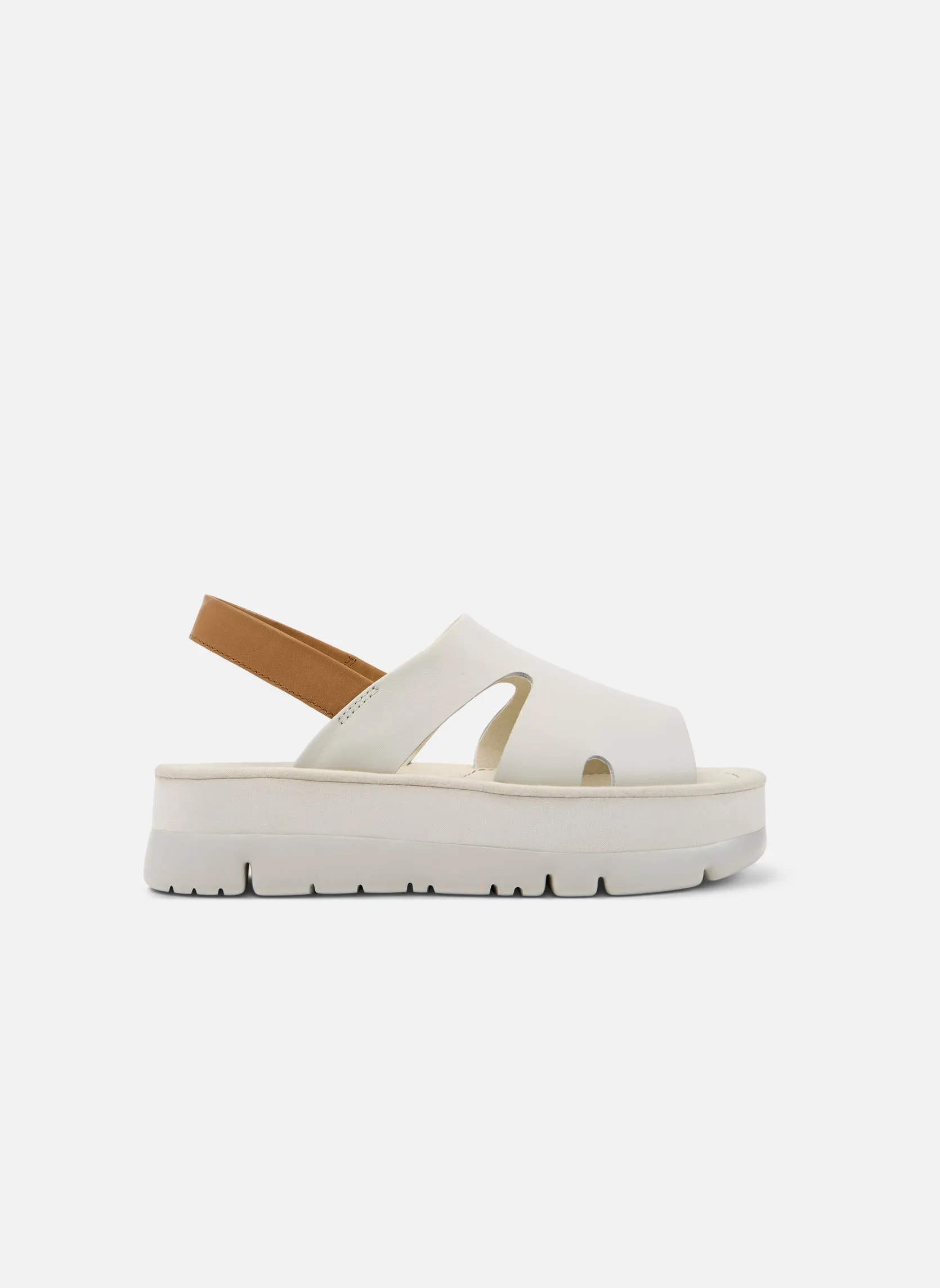 Sandals Women Camper Oruga Up