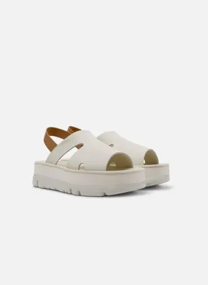 Sandals Women Camper Oruga Up