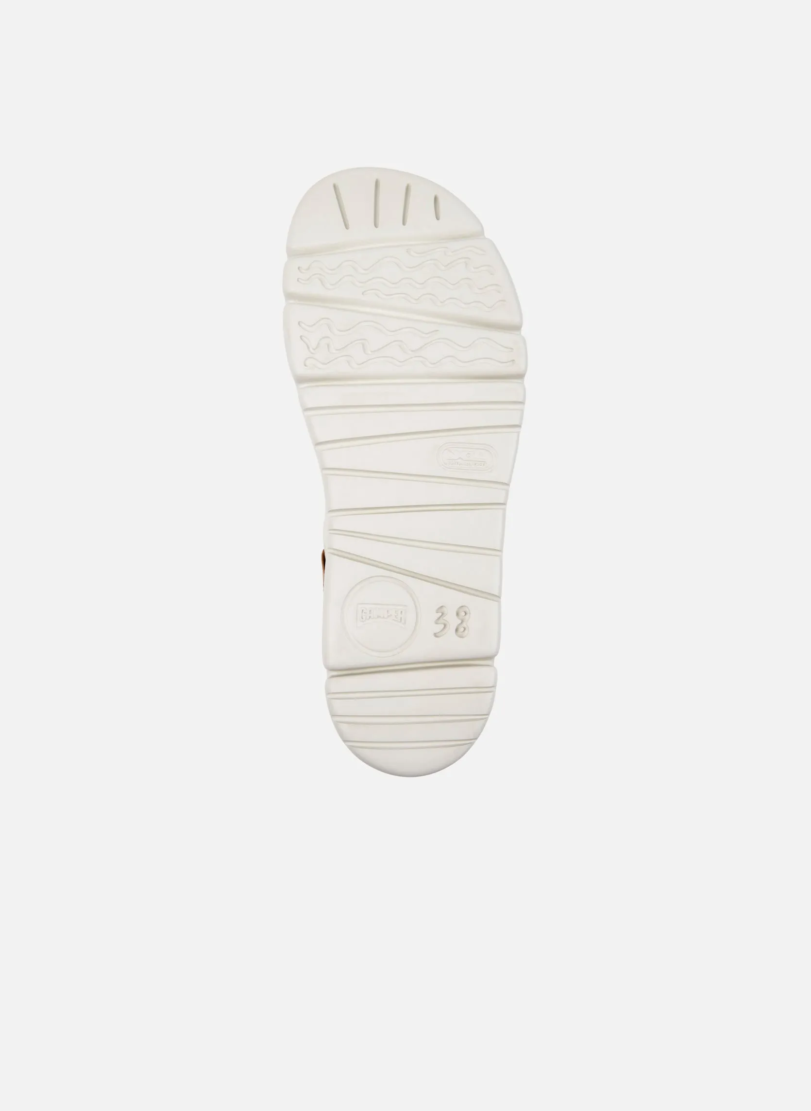 Sandals Women Camper Oruga Up
