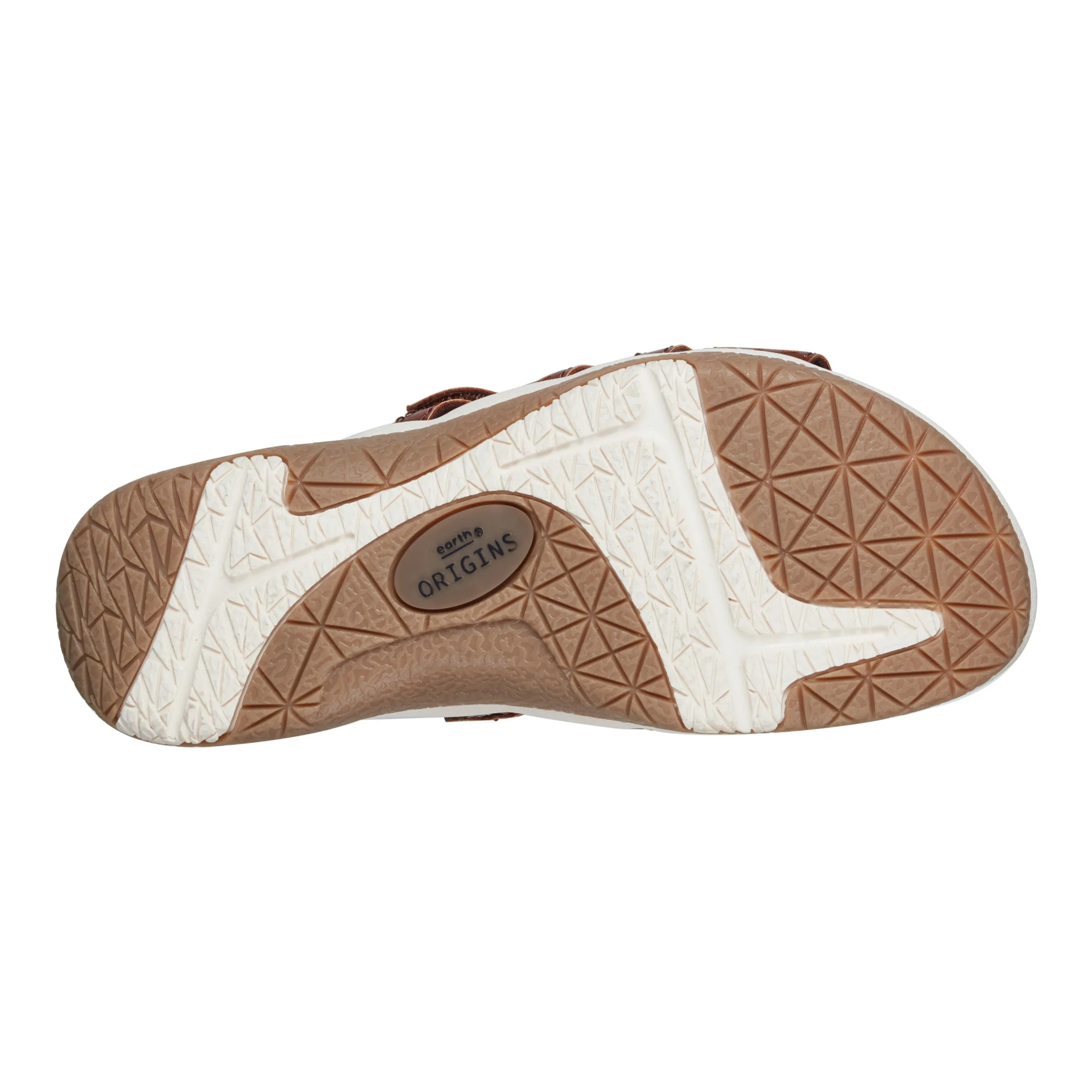 Sinci Square Toe Slip-on Casual Sandals