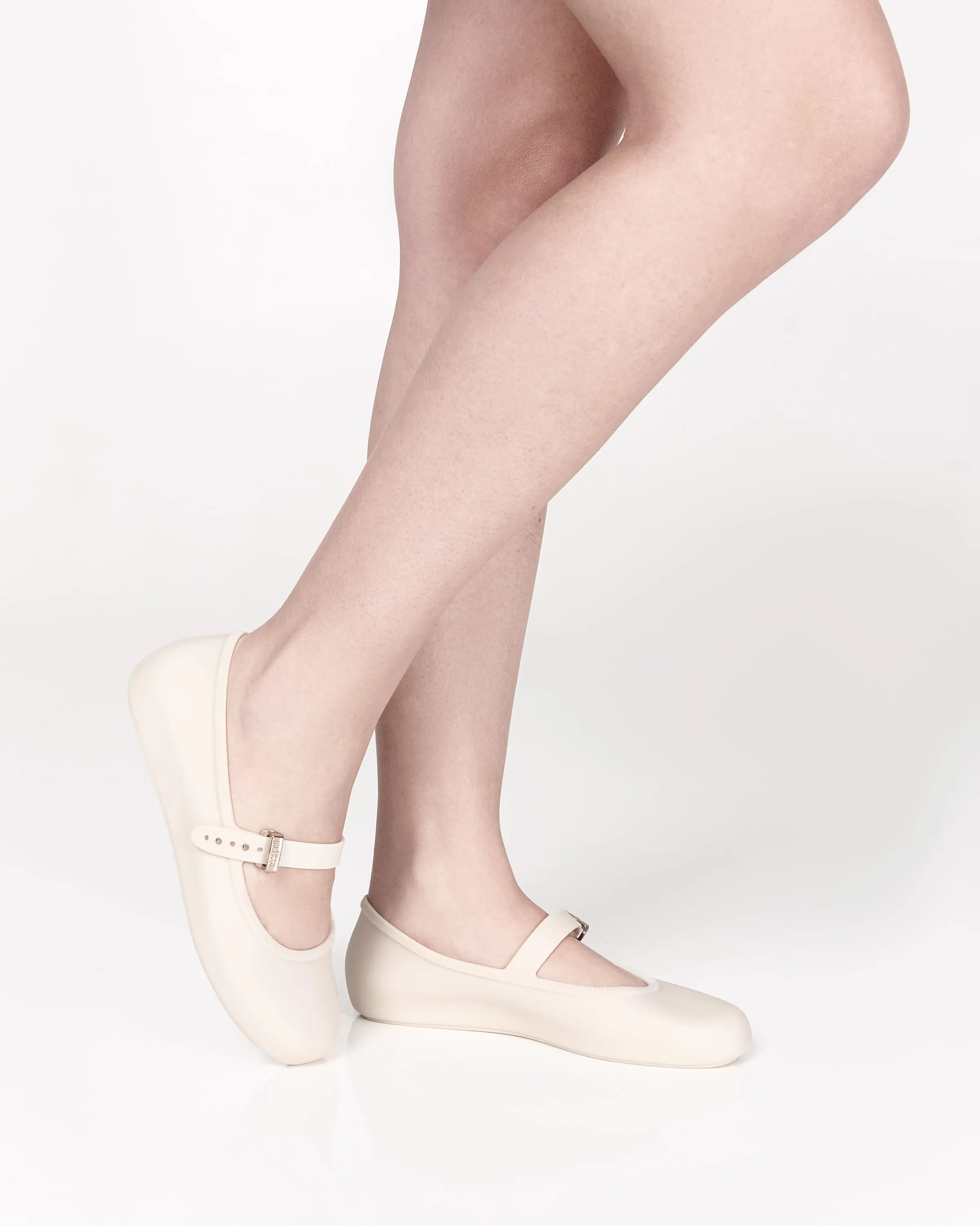Soft Ballerina