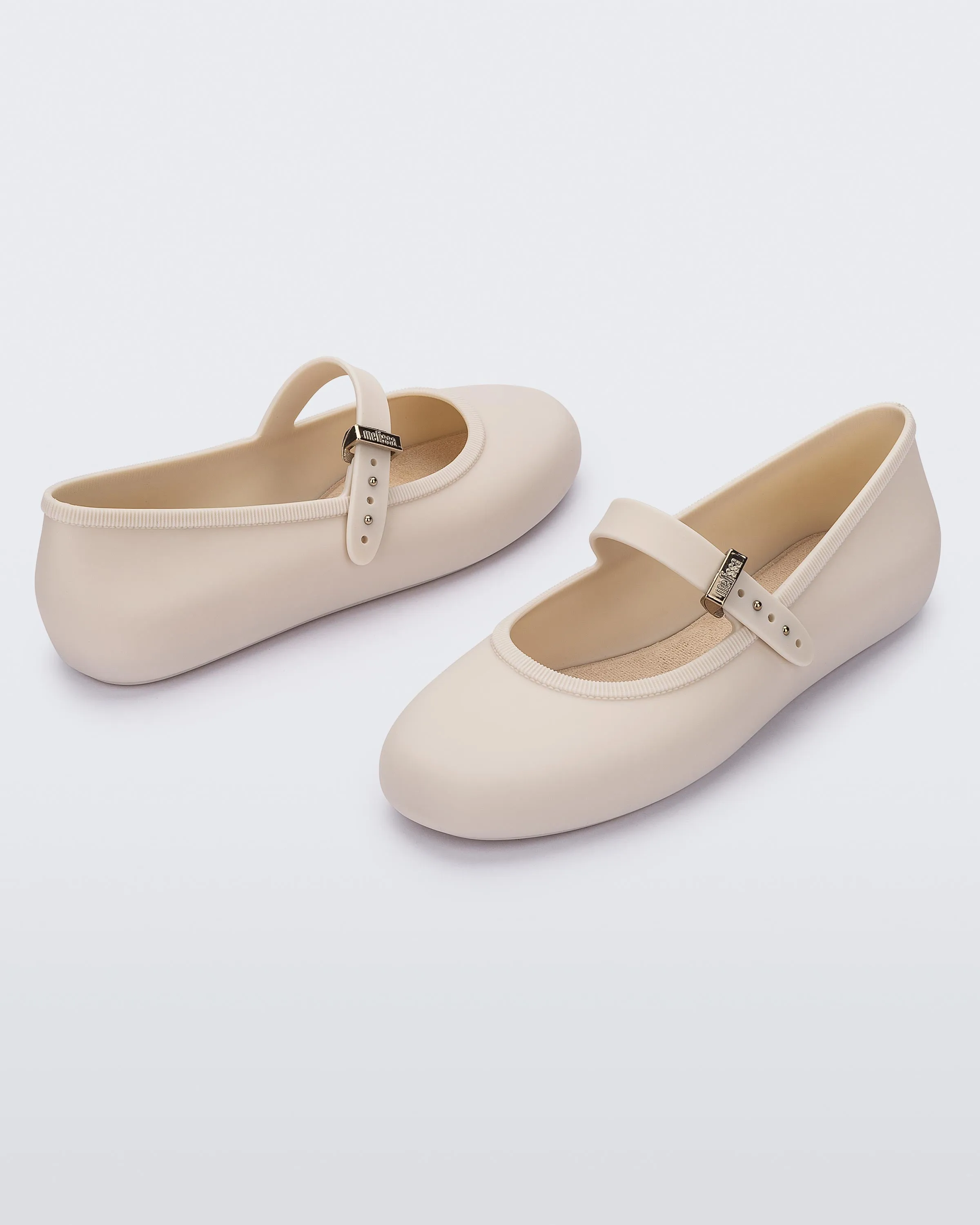Soft Ballerina
