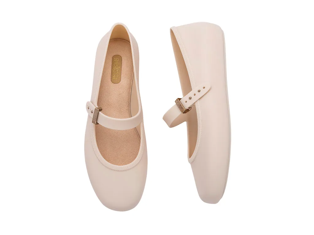 Soft Ballerina
