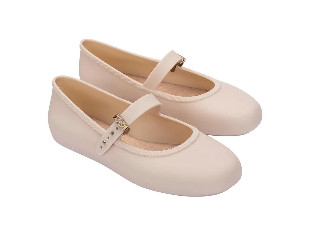 Soft Ballerina